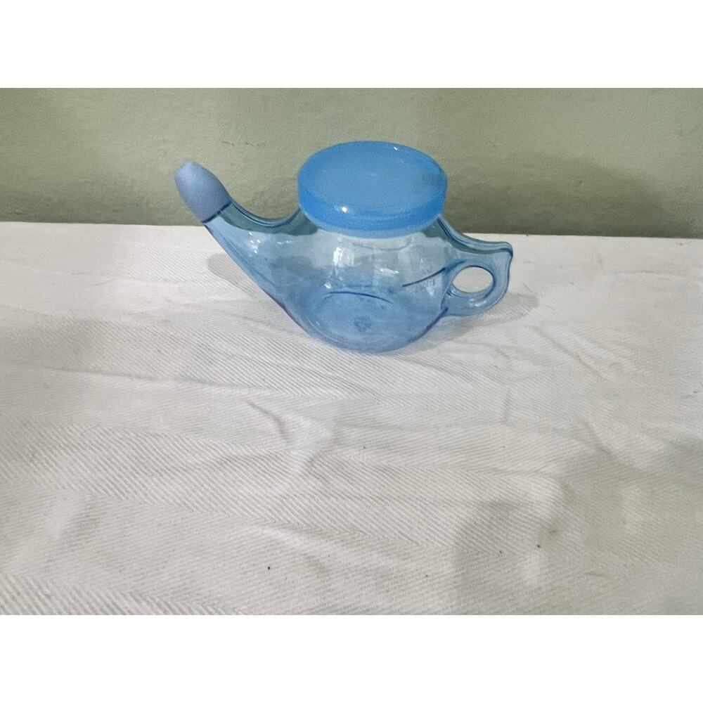 SinuCleanse Nasal Wash System -28 Packs - Picture 7 of 10